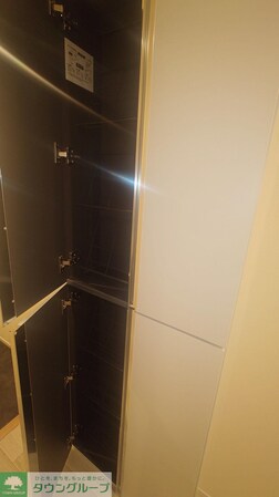 仮称Vivace ヴィヴァーチェの物件内観写真